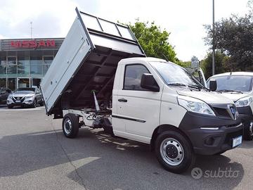 Piaggio Porter NP6 1.5 PC LPG Cassone Ribalta...