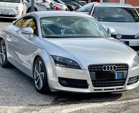 Audi TT Coupé 2.0 200 cv /rate/permute/garanzia