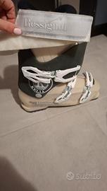 scarponi scii Rossignol