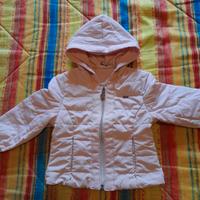 GIUBBETTI / GIUBBOTTI /CAPPOTTI BAMBINA 12-18 MESI