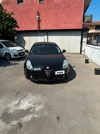 Alfa romeo giulietta 1.6cc 2015