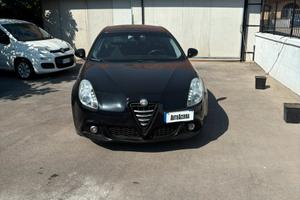Alfa romeo giulietta 1.6cc 2015
