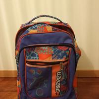 zaino trolley SEVEN