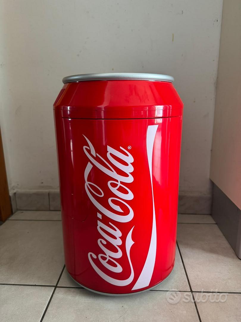 Frigo Lattina COCA-COLA - Elettrodomestici In vendita a Genova