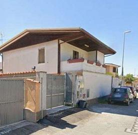 Abitazione a Roma (RM)