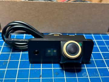 Retrocamera Audi TT A3 A4 A6 A8 Q5 Q7