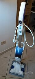 Aspirapolvere  Rowenta dual clean & steam