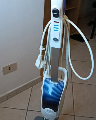 Aspirapolvere  Rowenta dual clean & steam
