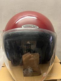 Casco moto Tucano