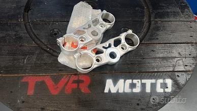 Piastra superiore APRILIA SXV