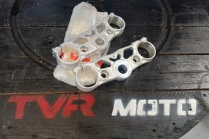 Piastra superiore APRILIA SXV