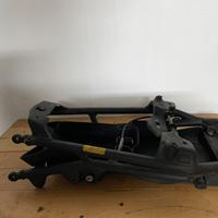 Telaio posteriore mv brutale 910