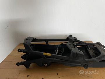 Telaio posteriore mv brutale 910