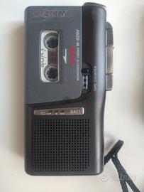 Registratore vocale Sony M629V