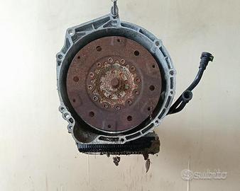 Cambio automatico BMW X3 2.0 TDI anno 2015