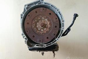 Cambio automatico BMW X3 2.0 TDI anno 2015