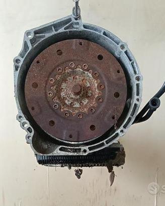 Cambio automatico BMW X3 2.0 TDI anno 2015