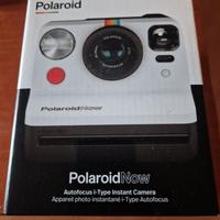 Polaroid now autofocus i - Tipe instant camera