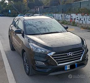 Hyundai Tucson 1.6 CRDI 115CV XPRIME