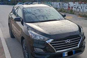 Hyundai Tucson 1.6 CRDI 115CV XPRIME