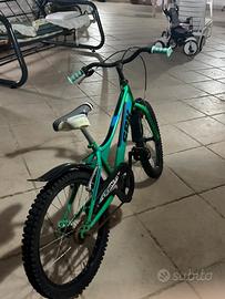 Bicicletta usata