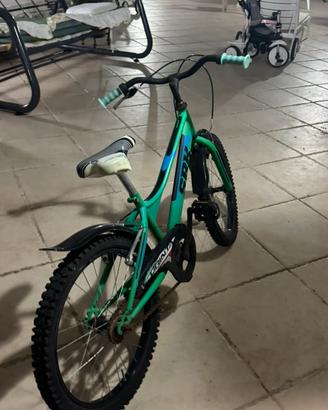 Bicicletta usata