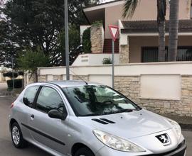 PEUGEOT 206 PLUS 1.1 BENZINA ONE LINE 2009