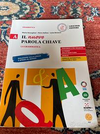 Il nuovo parola chiave 9788858340509
