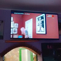 smart TV 65 pollici 