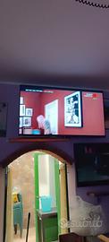 smart TV 65 pollici 
