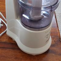 tritatutto imetec mixy quick