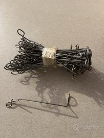 Legaccio per tralci maxi inox