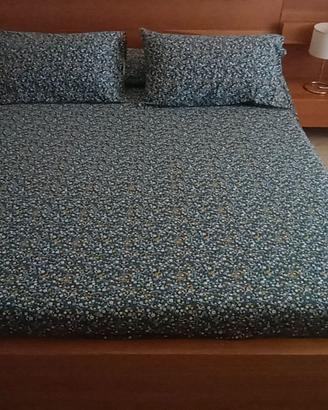 Letto matrimoniale Ikea Malm