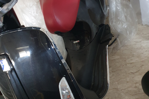 Vespa piaggio 50cc primavera