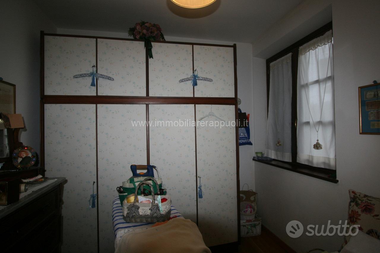 AP332 - Torrita appartamento con ingresso - Vista 6