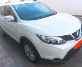 NISSAN Qashqai 2ª serie