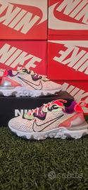 Nike React Vision D/MS/X N 40