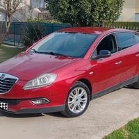 Lancia Delta 1.6 MJT 2011 Perfetta di tutto 