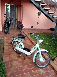 Piaggio impeccabile 1969