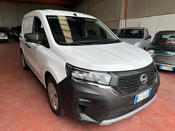 nissan town star van full optional