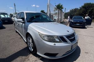 Saab 9-3 SportHatch 1.9 TiD 16V DPF Vector