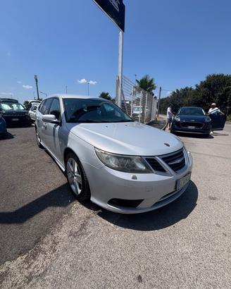Saab 9-3 SportHatch 1.9 TiD 16V DPF Vector