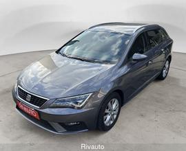 Seat Leon 1.6 TDI 115 CV DSG ST Start/Stop Bu...