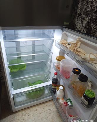 frigo no frost zoppas 428 litri