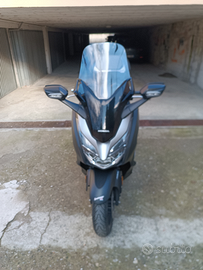 Honda Forsa 300 ABS