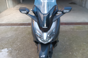 Honda Forsa 300 ABS
