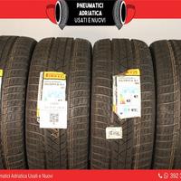 4 Gomme NUOVE 255 35 R 19 Pirelli SPED GRATIS