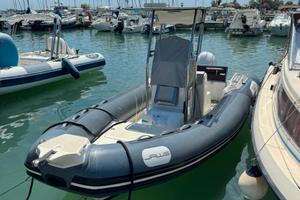 Arkos 21 Jaws Fishing pck Tohatsu MFS 140 - CVT