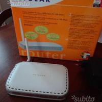 Router netgear