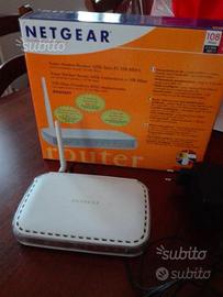 Router netgear